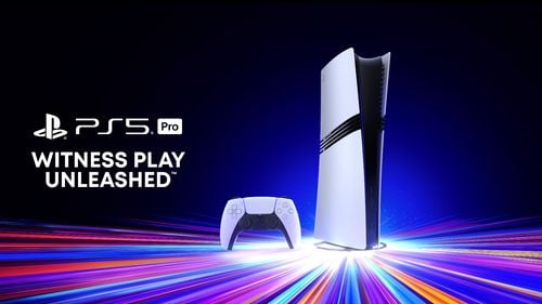 VIDEO Sony a anunțat PlayStation 5 Pro / Consola va fi disponibilă din 7 noiembrie și va costa 800 de euro / Ce i-a indignat cu adevărat pe fani? / Cele mai populare meme-uri