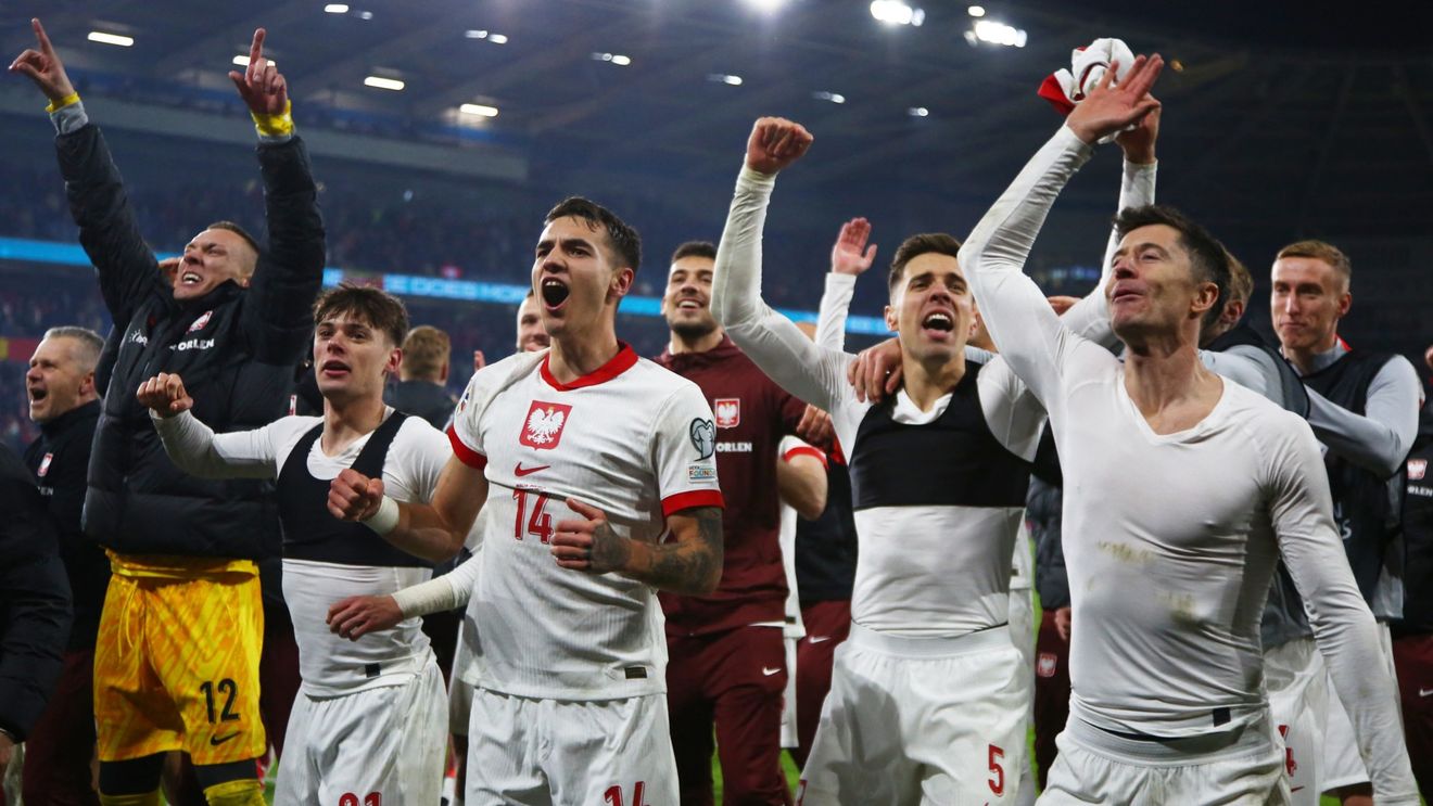 Polonia este ultima echipă calificată la Euro 2024, după victoria obținută la loviturile de departajare în fața Țării Galilor