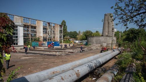 Lucrările la CET Titan încep anul acesta. Centrala va fi finalizată până la începutul anului 2027