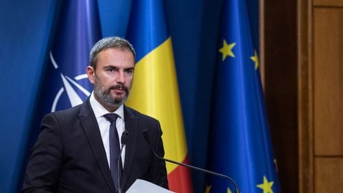 Aşteptările angajaţilor din educaţie se vor regăsi în viitoarea lege a salarizării, spune purtătorul de cuvânt al guvernului/ Greva generală din educație începe luni, 22 mai