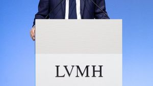 LVMH și Kering sfidează încetinirea pieței de lux prin extinderea rețelei de magazine în Europa
