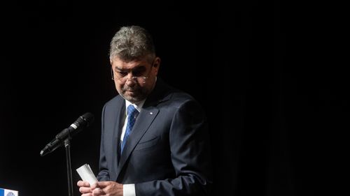 Cum justifică Ciolacu demiterea lui Mihai Dodu din funcţia de şef al Secretariatului de stat pentru problemele revoluţionarilor