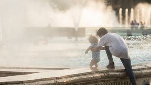 Prognoza meteo pe patru săptămâni: temperaturile scad la finalul lui iulie, apoi cresc din nou