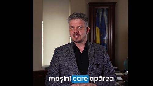 VIDEO Primarul Soós Zoltán susține că DNA i-a interzis să-și exercite atribuțiile timp de 60 de zile, în contradicție cu o decizie definitivă a judecătorilor: ”Totul pornește de la un episod vechi când am încercat să clarific prezenţa stranie a unei maşini”