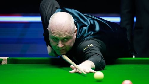 John Higgins, multiplu campion mondial, s-a calificat în optimile CM de snooker de la Crucible