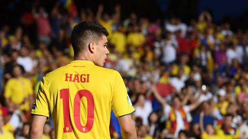Spania - România 5-0. Vamos a Mamaia!