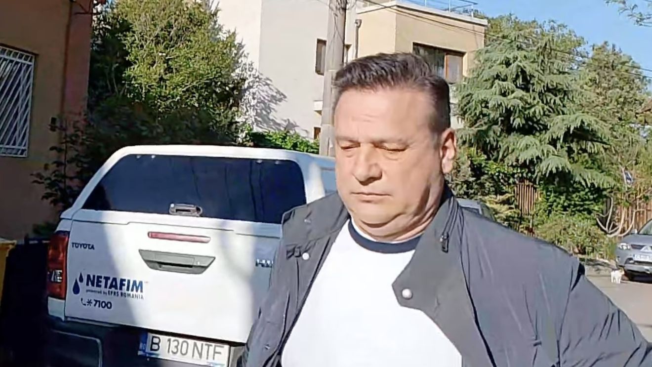 Președintele CJ Călărași, Vasile Iliuță (PSD), audiat de procurorii DNA / Percheziție informatică într-un dosar care urmărește o serie de achiziții făcute la un spital din Călărași și la DGASPC / Iliuță nu are calitate procesuală în cauză