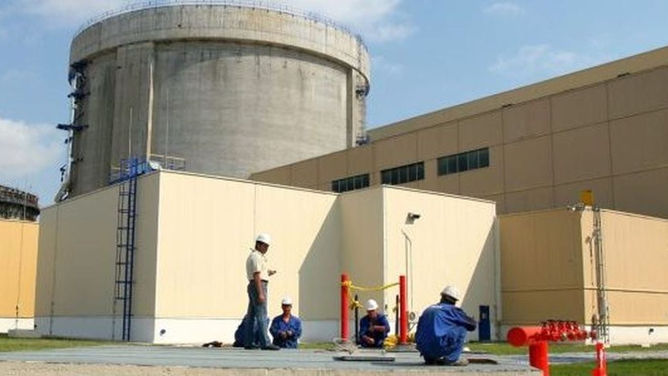Centrala Nucleară de la Cernavodă, deconectată automat în urma unui incident fără impact asupra securității