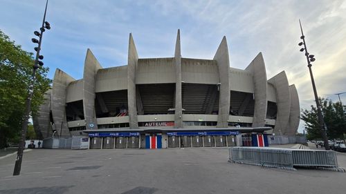 Campioana Franței, nevoită să părăsească legendarul stadion Parc des Princes