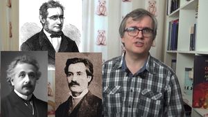 Teoria relativităţii în poeziile lui Eminescu? Explicațiile cercetătorului Cristian Presură, lansate la 170 de ani de la nașterea poetului