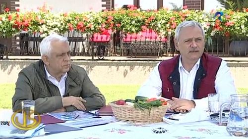 Ludovic Orban, despre dezbaterea pe care vrea să o organizeze televiziunea publică: TVR mai avea puțin și îl chema pe Liviu Dragnea și la Teleenciclopedia