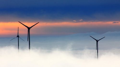 Energiile regenerabile depășesc combustibilii fosili și generează 30% din energia electrică a Uniunii Europene