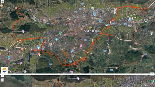 Asociația Pro Infrastructură: cel puțin 18 luni de pauză la Centura Metropolitană a Clujului, în cel mai optimist scenariu / Avocat: Termenii „reziliere” și „denunțare” sunt folosiți greșit ca sinonime, poate genera confuzii serioase