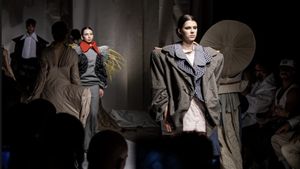 Feeric Fashion Week 2025: Designerii internaționali descoperă România creativă