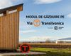 Tășuleasa Social lansează prototipul „Modul de găzduire pe Via Transilvanica”: Cum arată noile cabane sustenabile care vor revitaliza satele izolate și vor genera venituri