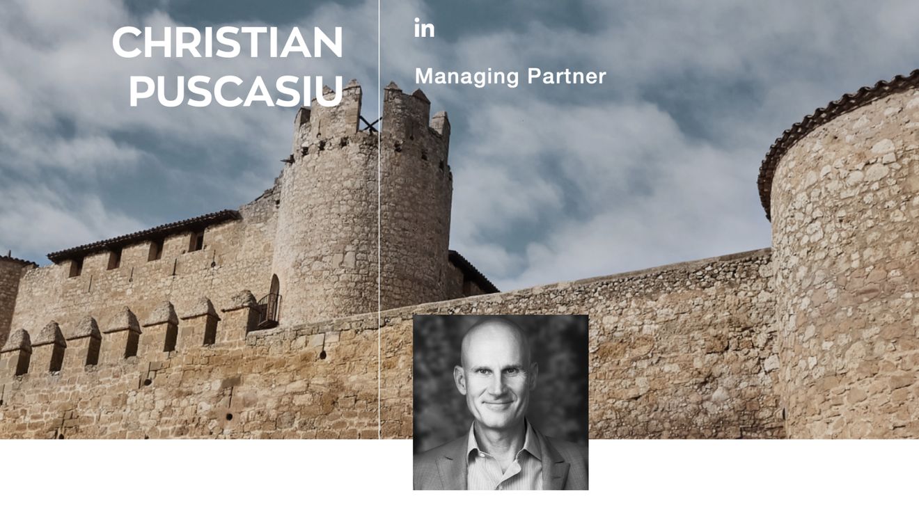 Clubul italian de fotbal Verona, pe punctul de a fi cumpărat de fondul american Presidio Investors / În echipa de conducere a fondului figurează și Christian Puscasiu