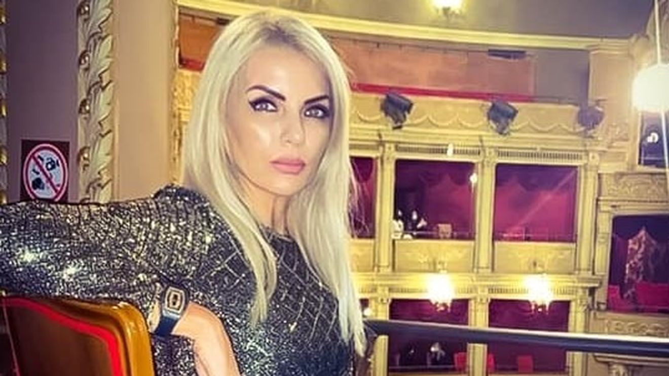 VIDEO Laura Vicol, la prima ieșire publică după scandalul Nordis: ”Vă aștept pe toți la dezvăluirile pe care urmează să le fac” / Mesaj către Florin Roman: ”Tu ești cu vorbele, eu sunt cu probele”
