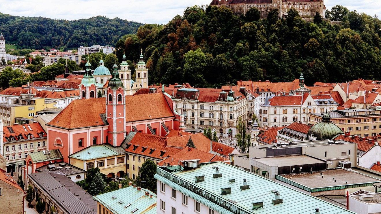 Slovenia anulează un referendum privind construirea unei noi centrale nucleare