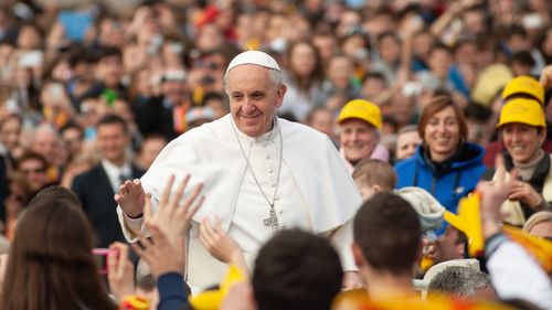 Papa Francisc îşi începe călătoria în Luxemburg şi Belgia. El se va întâlni și cu victime ale abuzurilor sexuale comise de clerici