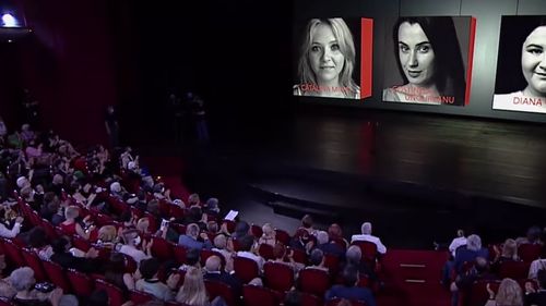 Gala Premiilor UNITER 2023 are loc pe 12 iunie la Timişoara / Marcel Iureş, Ada Milea, Lia Manţoc, între membrii juriului care decid câştigătorii / Nominalizările UNITER au produs reacții în lumea culturală, în special din cauza nominalizării regizorului Andriy Zholdak