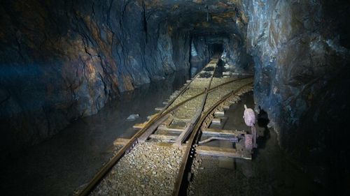 Avem resurse unice din materialul pentru care SUA și China schimbă ordinea mondială. „România e considerat un stat cheie”