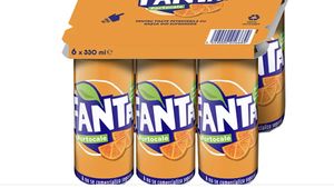 ANPC: România a solicitat verificarea etichetelor a trei produse Fanta în statele membre UE pentru depistarea dublului standard