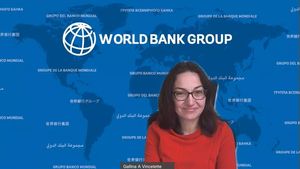 INTERVIU VIDEO Gallina Vincelette, Banca Mondială: Scepticismul față de vaccin din România amenință redresarea economică / Economia României va crește cu aproximativ 7% în 2021