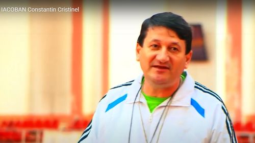 Antrenorul Constantin Cristinel Iacoban, director al Clubului sportiv școlar Dinamo, reținut după ce ar fi agresat sexual fete pe care le antrena