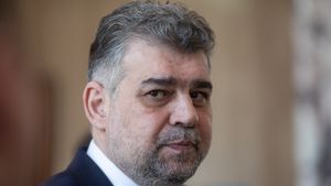 UPDATE Marcel Ciolacu: O eventuală decizie a mea de a candida nu o vor afla nici pe Facebook, nici la televizor / Am stabilit cu ei că în acest weekend voi discuta cu fiecare în parte la telefon