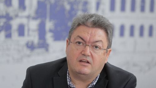 EXCLUSIV Rectorul Marian Preda cere o reformă fundamentală în educație, care să înceapă cu Ministerul și cu finanțarea: Dacă nu acționăm acum, România va fi preluată de radicalii care vor schimba cu furcile, prin revoltă