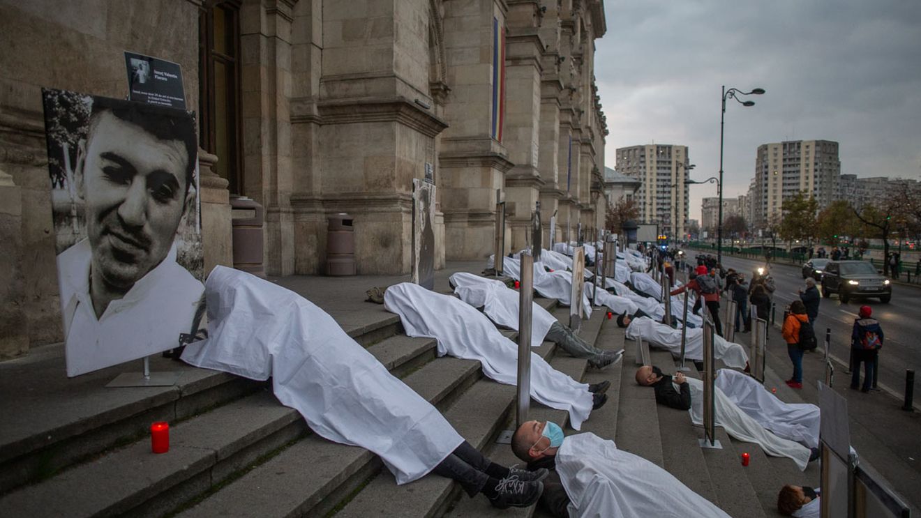 Procesul Colectiv se termină în decembrie, la 6 ani de la tragedie. Un avocat a cerut, fără succes, înlocuirea judecătorilor care au schimbat încadrarea juridică a inculpaților