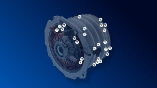 O companie germană a dezvoltat o soluție AI care crește cu peste 15% precizia estimării temperaturii motoarelor electrice