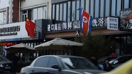 În China, restaurantele nord-coreene refuză să servească clienți din Coreea de Sud