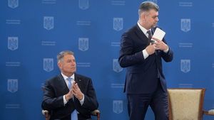 Ciolacu afirmă că nu e nevoie de nicio modificare de lege dacă Iohannis vrea să candideze la Senat: Îmi pare rău de colegii de la PNL, trebuiau să aprofundeze mai mult / Ciucă: O să discutăm cu juriştii noştri, cu specialiştii noştri şi o să verificăm dacă este aşa