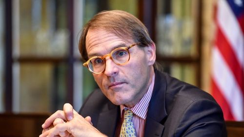 Oficial american despre statul de drept: ”Urmărim discuțiile despre amnistie cu mare atenție. Când a ales să intre în UE și NATO, România a adoptat principiile lor”