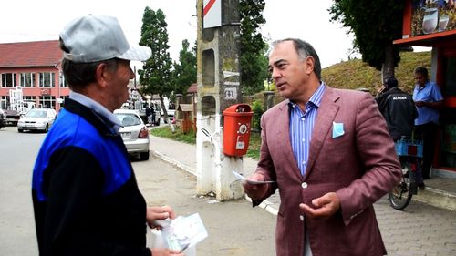 Primarul din Târgu Mureș: O greşeală uriaşă a fost începerea şcolilor şi, deşi nimeni nu recunoaşte, o altă mare greşeală este organizarea alegerilor locale