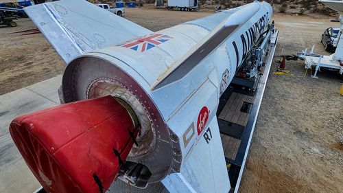 VIDEO Lansarea satelitului Virgin Orbit de pe teritoriul Marii Britanii a eșuat