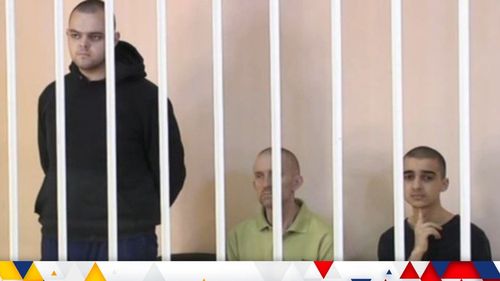 Unul dintre britanicii condamnați la moarte de către un tribunal din autoproclamata Republică Populară Donețk a „depus un recurs în casație împotriva verdictului”