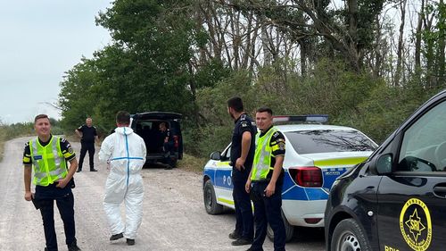Ciucă cere un protocol cu Ucraina pentru ca dronele care pătrund în spaţiul aerian al României să poată fi doborâte de sistemele de apărare antiaeriană