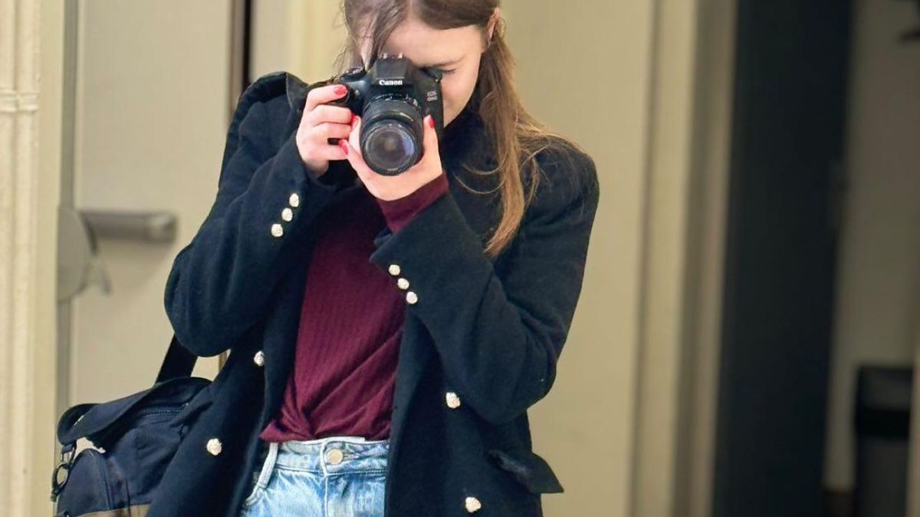 VIDEO Cum e să studiezi în altă țară europeană? Miruna, studentă la Arhitectură în Paris, povestește experiența ei