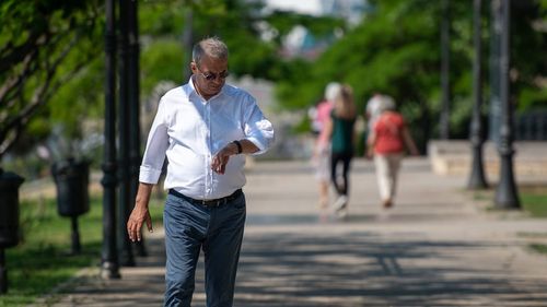 Primarul Constanței, despre schimbarea numelui străzii Ion Antonescu: Nu am ezitat cu nimic, mi-am asumat responsabilitatea să repar multe probleme ignorate de PSD, aceasta fiind doar una dintre ele. O voi rezolva, fără discuție