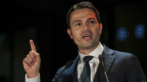 Robert Sighiartău (PNL): PSD se opune reformei administraţiei publice pentru că apără un sistem de care profită