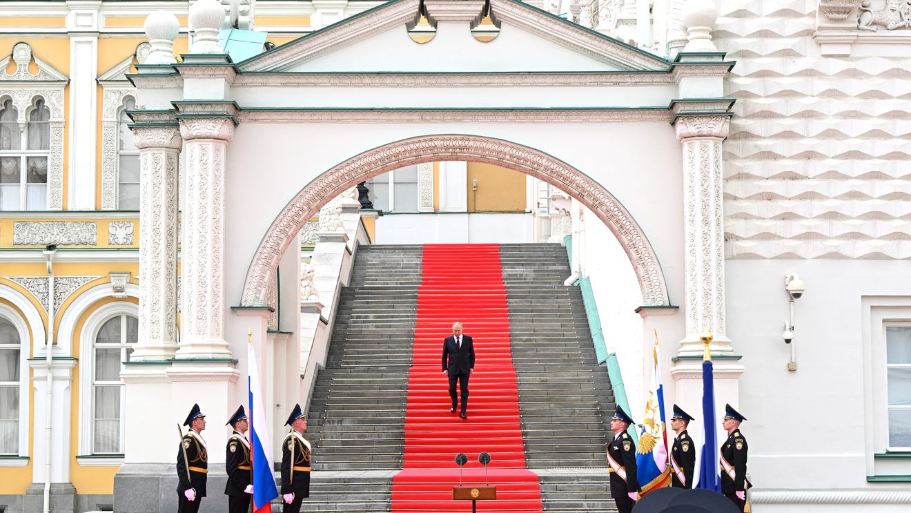Putin nu îl primeşte pe emisarul pentru pace al Vaticanului, aflat deja la Moscova, ci deleagă un consilier, anunță Kremlinul