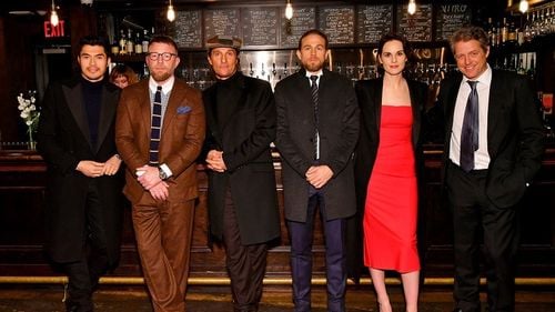 „The Gentlemen”, cu Matthew McConaughey, şi „Matthias & Maxime”, de Xavier Dolan, între premierele weekendului în cinematografele româneşti