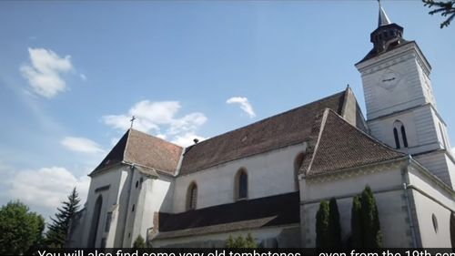 Concerte în bisericile fortificate din Țara Bârsei, în cadrul festivalului „Musica Barcensis” / Excursie musicală în debutul festivalului, la orgile din zona Miercurea Ciuc