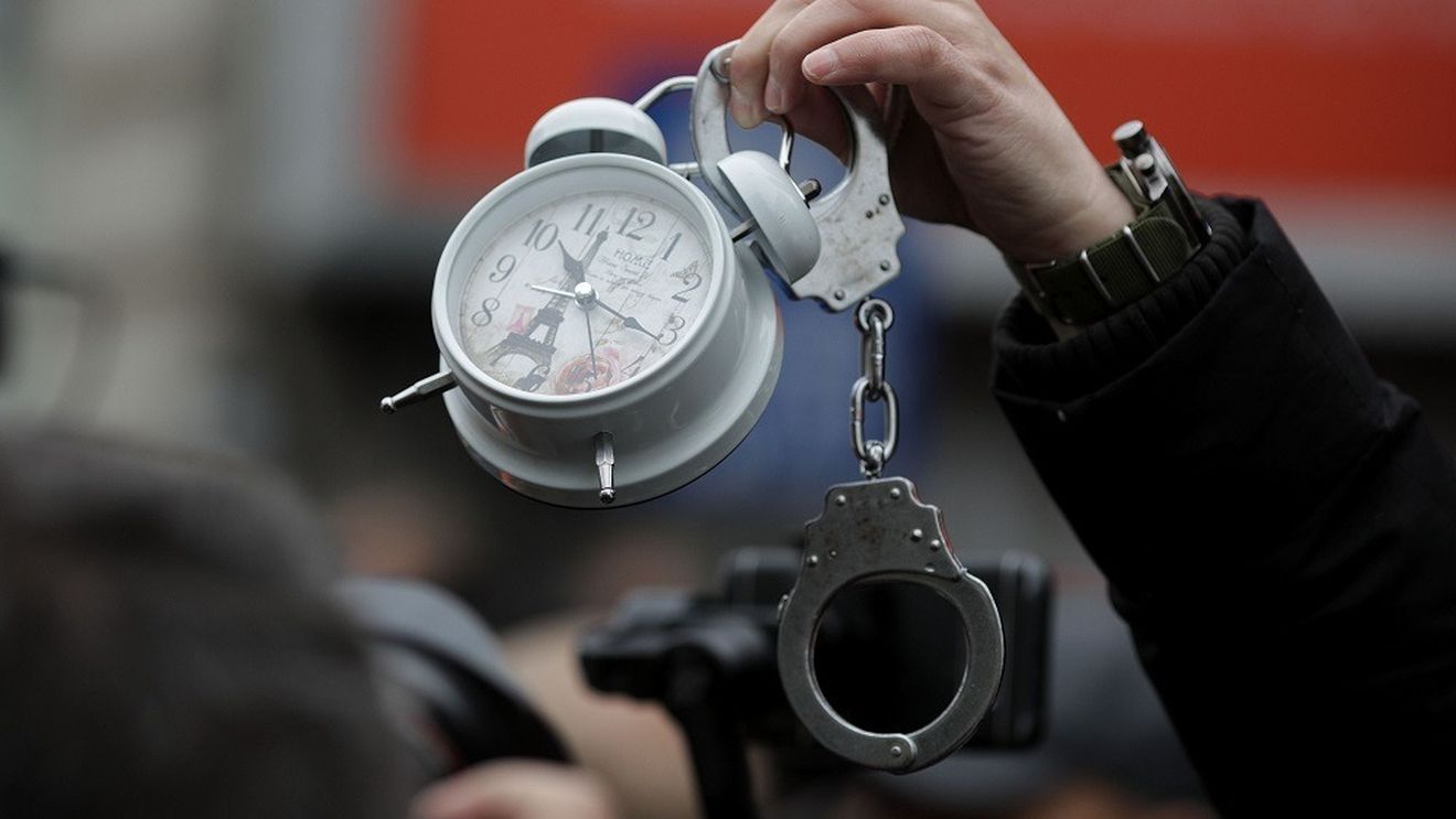 BREAKING Senatul a votat introducerea unui prag de 250.000 lei pentru abuzul în serviciu, aproape identic cu pragul din celebra OUG 13 dată de tandemul Dragnea - Grindeanu