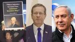Preşedintele israelian Isaac Herzog afirmă că va ţine cont „numai de binele statului” în cazul cererii de graţiere a lui Benjamin Netanyahu