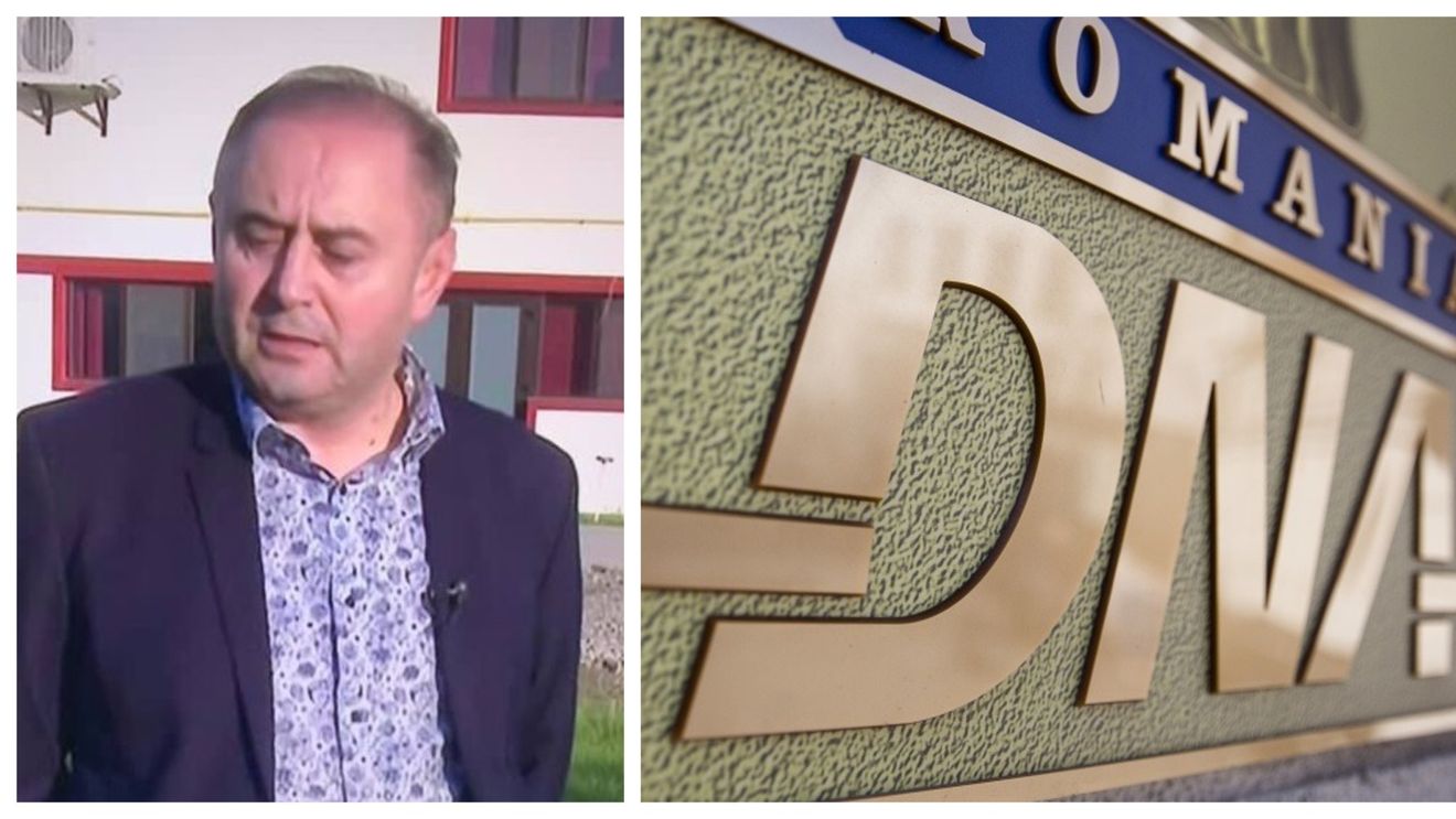 Omul de afaceri Fănel Bogos rămâne în arest preventiv / Curtea de Apel Iaşi a decis arestarea altor trei inculpaţi