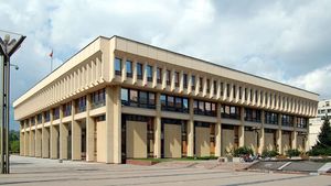 Parlamentul Lituaniei anulează un veto prezidenţial asupra sancţiunilor impuse cetăţenilor ruşi şi belaruşi