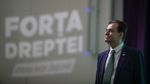 Ludovic Orban își arată disponibilitatea de a se întoarce în PNL. Deocamdată, el e doar „invitat” la Congresul de la Romexpo